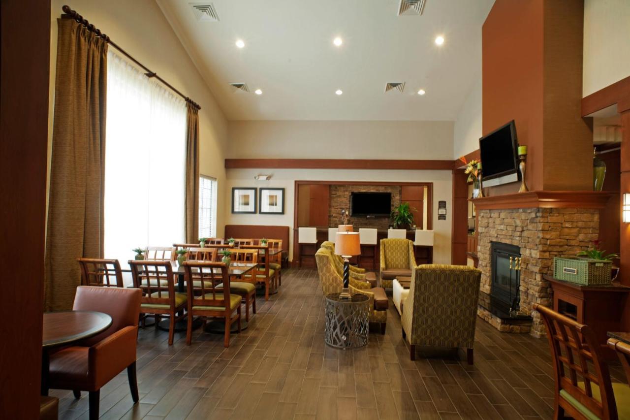 Staybridge Suites Chantilly Dulles Airport By Ihg Esterno foto