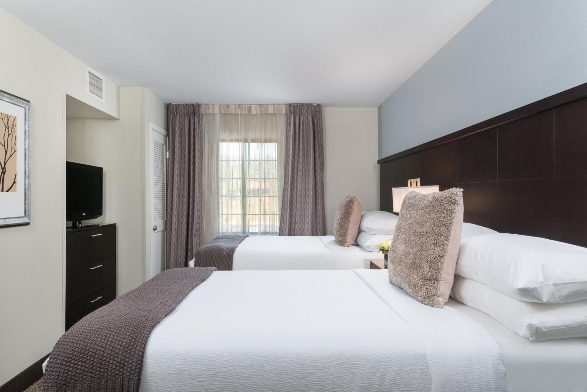 Staybridge Suites Chantilly Dulles Airport By Ihg Esterno foto