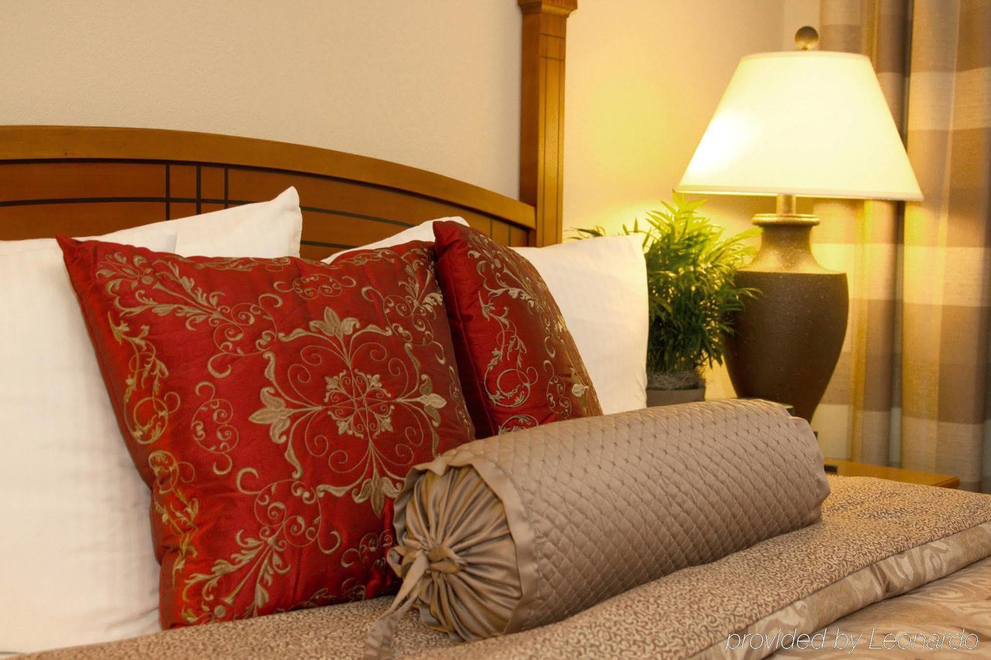 Staybridge Suites Chantilly Dulles Airport By Ihg Esterno foto