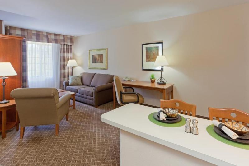 Staybridge Suites Chantilly Dulles Airport By Ihg Esterno foto