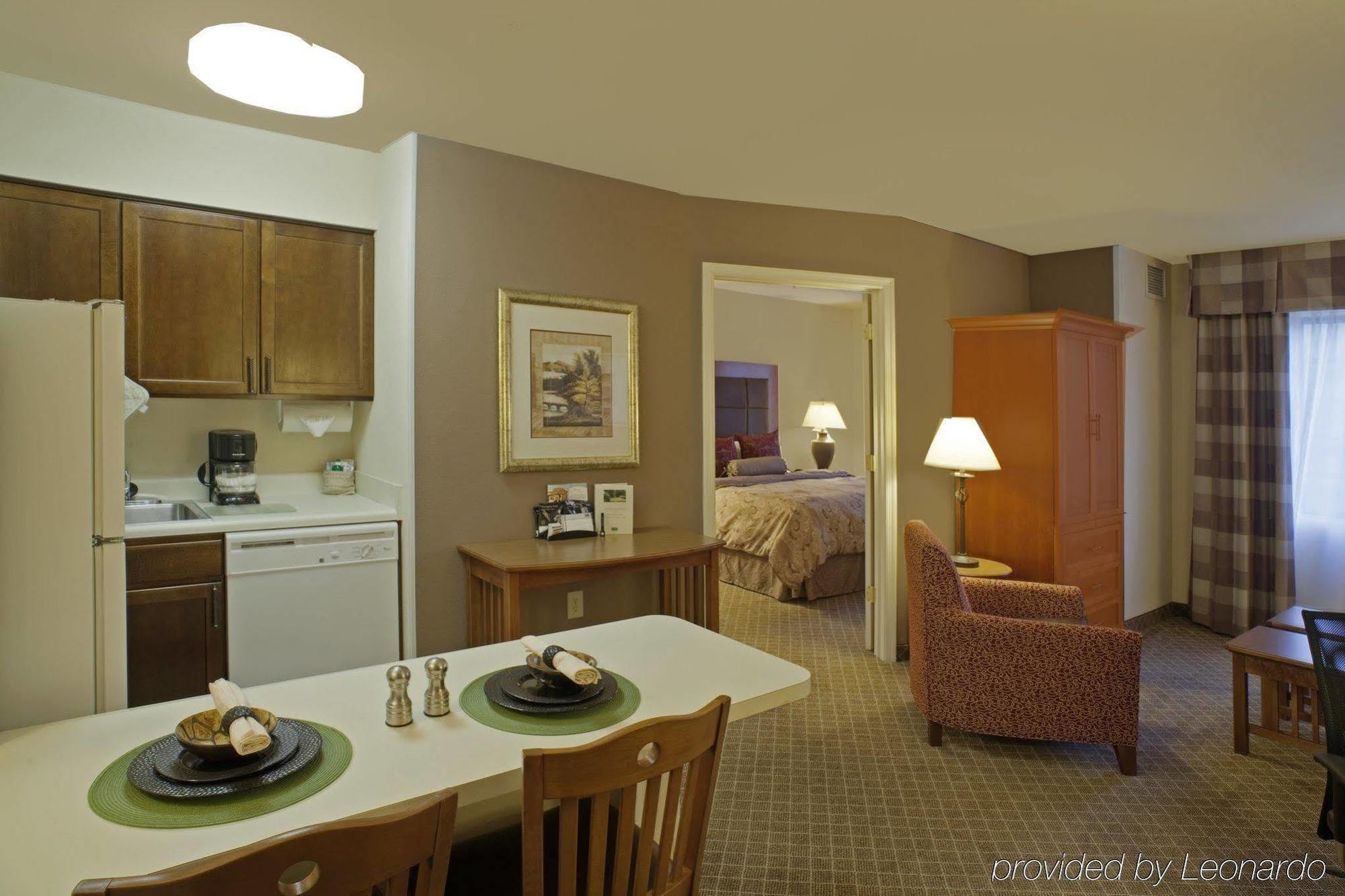 Staybridge Suites Chantilly Dulles Airport By Ihg Esterno foto