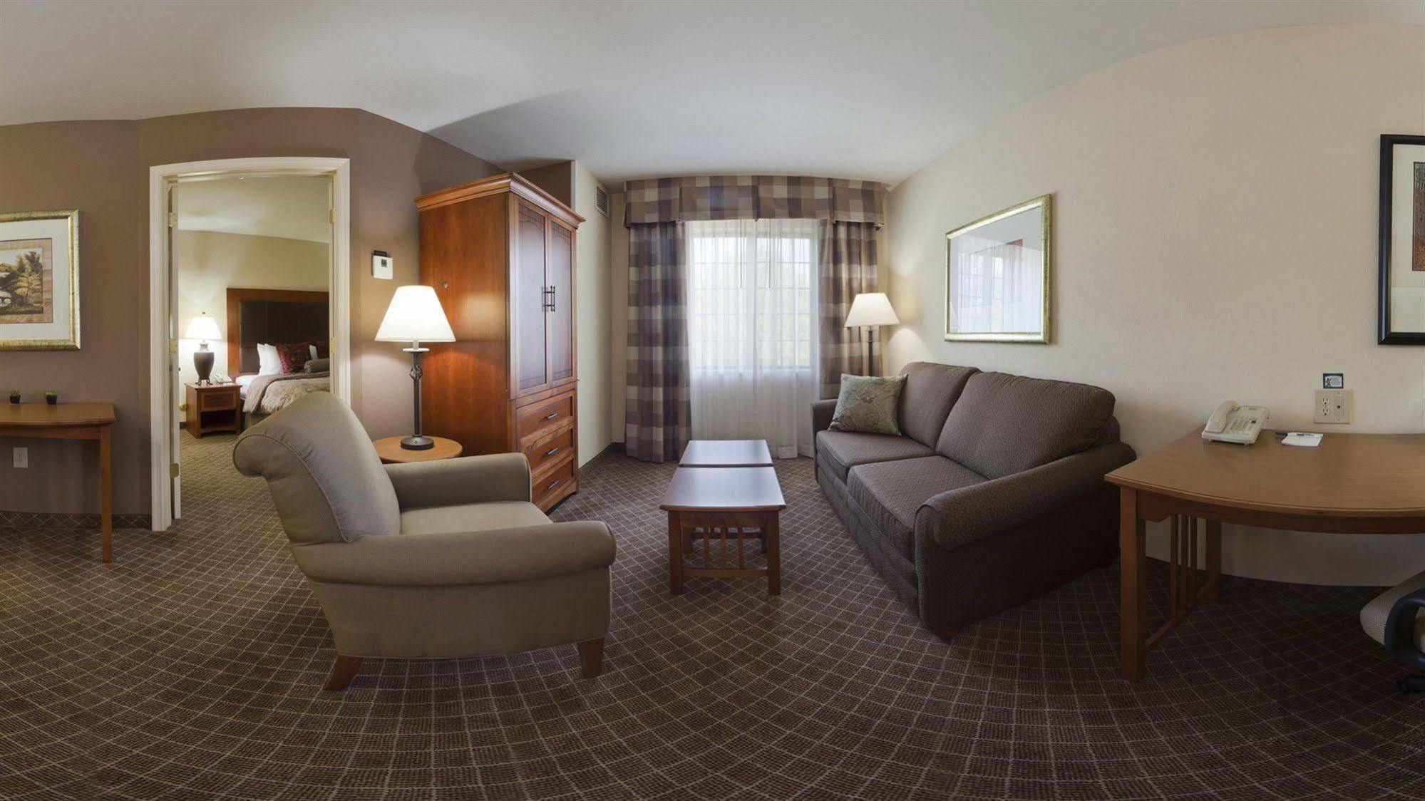 Staybridge Suites Chantilly Dulles Airport By Ihg Esterno foto