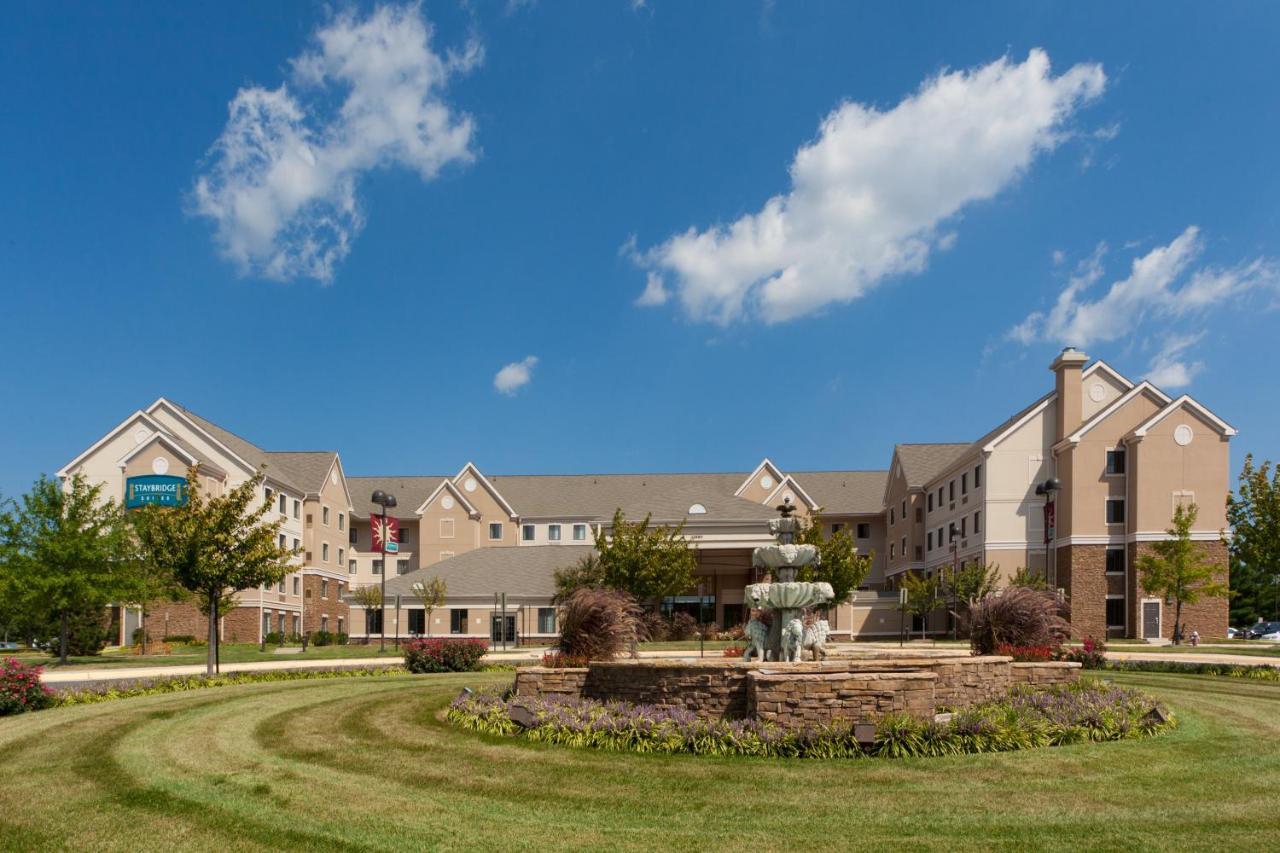 Staybridge Suites Chantilly Dulles Airport By Ihg Esterno foto