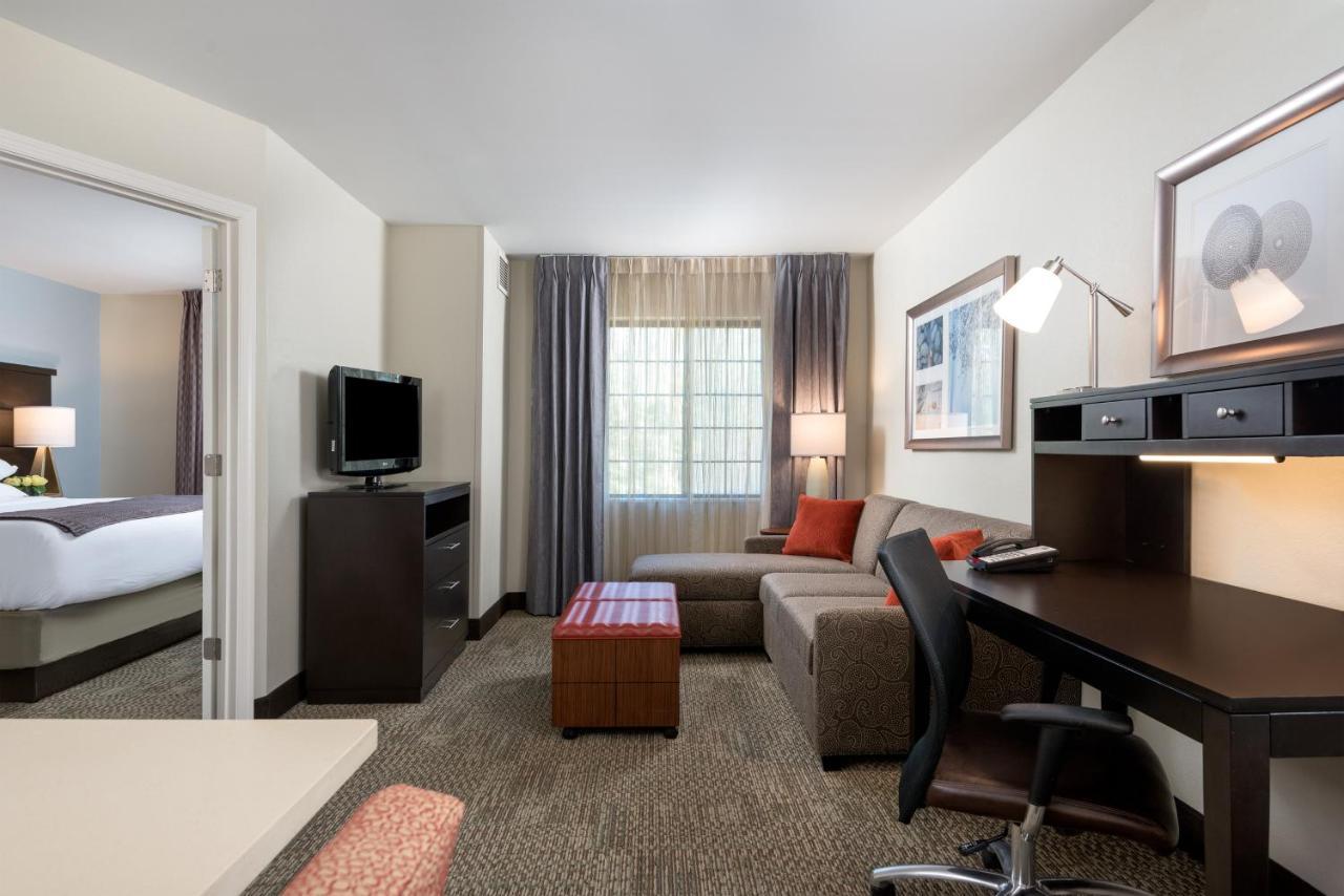 Staybridge Suites Chantilly Dulles Airport By Ihg Esterno foto